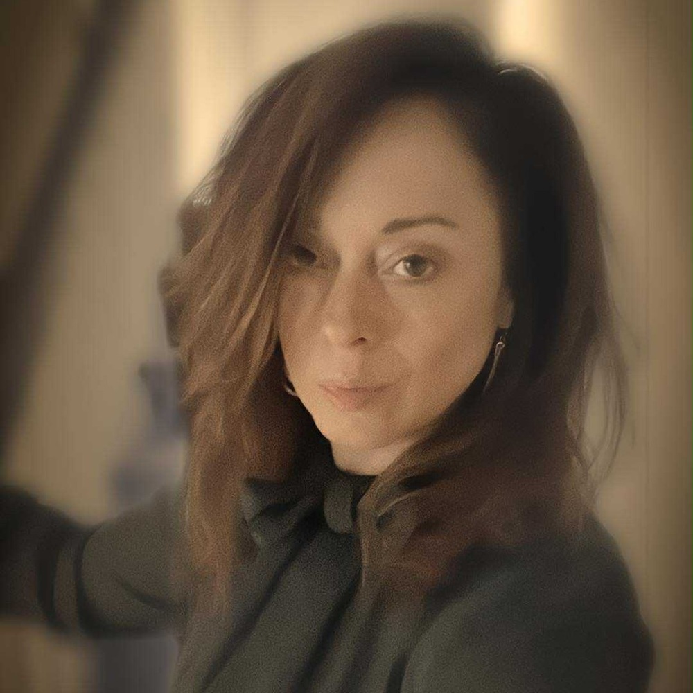 Meet your Posher, Kristen